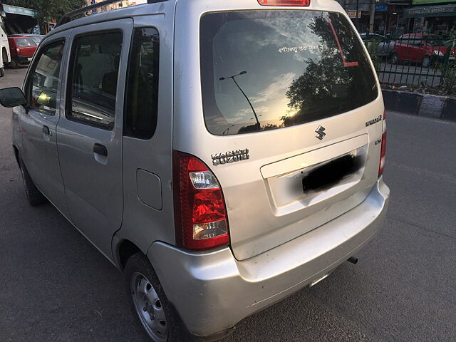 Used Maruti Suzuki Wagon R 1.0 [2010-2013] LXi in Delhi