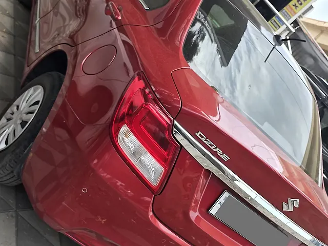 Used 2020 Maruti Suzuki DZire in Nagpur Used 2020 Maruti Suzuki DZire in Nagpur