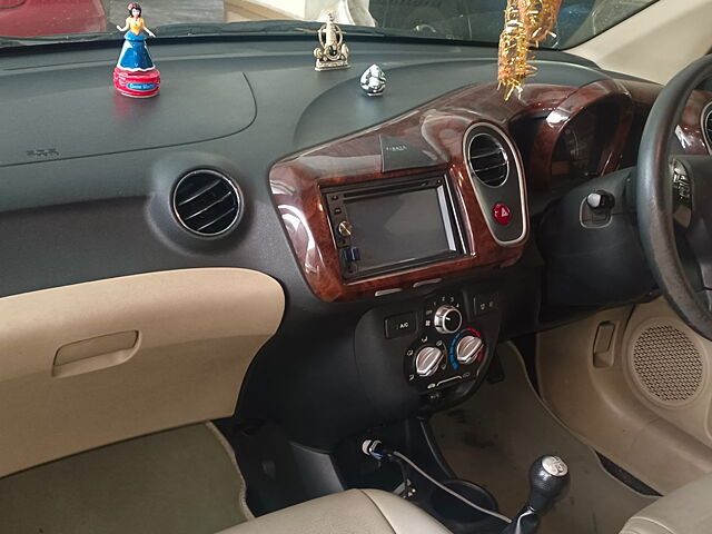 Used Honda Mobilio V Petrol in Hyderabad