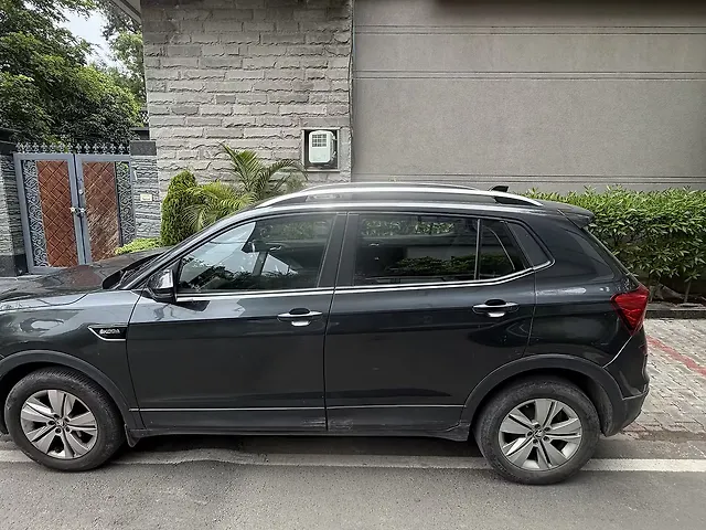 Used 2022 Skoda Kushaq in Ludhiana Used 2022 Skoda Kushaq in Ludhiana