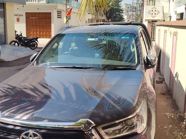 Used 2023 Toyota Hilux in Rajkot Used 2023 Toyota Hilux in Rajkot