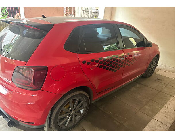 Used Volkswagen Polo Highline Plus 1.0 (P) [2019-2020] in Chennai