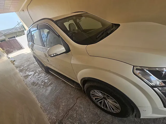Used 2021 Mahindra XUV500 in Delhi