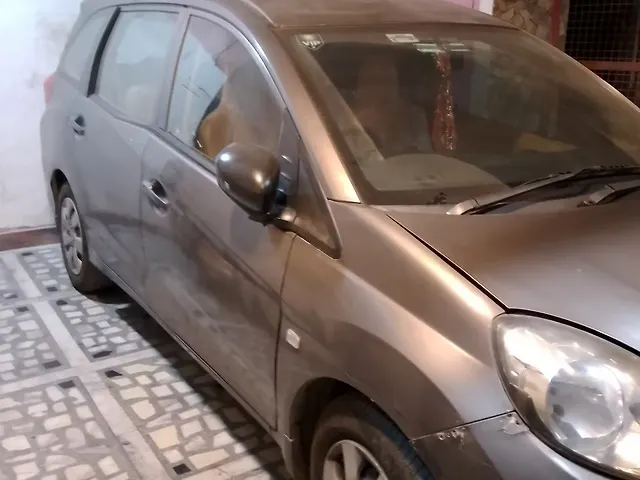Used 2014 Honda Mobilio in Mathura