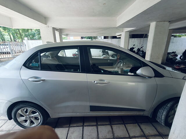 Used Hyundai Xcent SX CRDi in Aurangabad