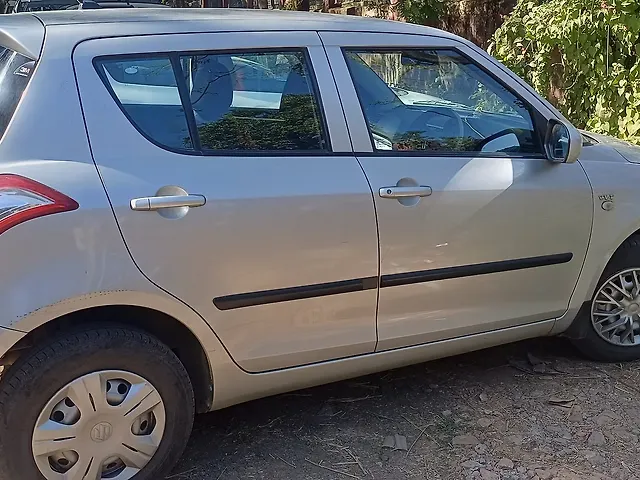 Used 2015 Maruti Suzuki Swift in Nagpur