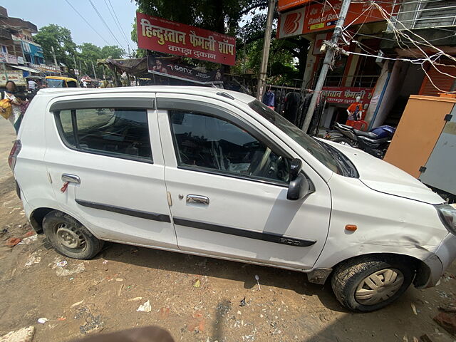 Used Maruti Suzuki Alto 800 [2012-2016] Vxi in Arwal