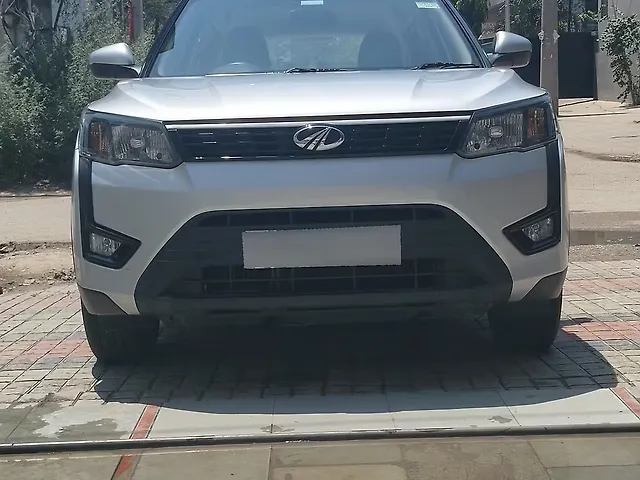 Used 2021 Mahindra XUV300 in Mohali