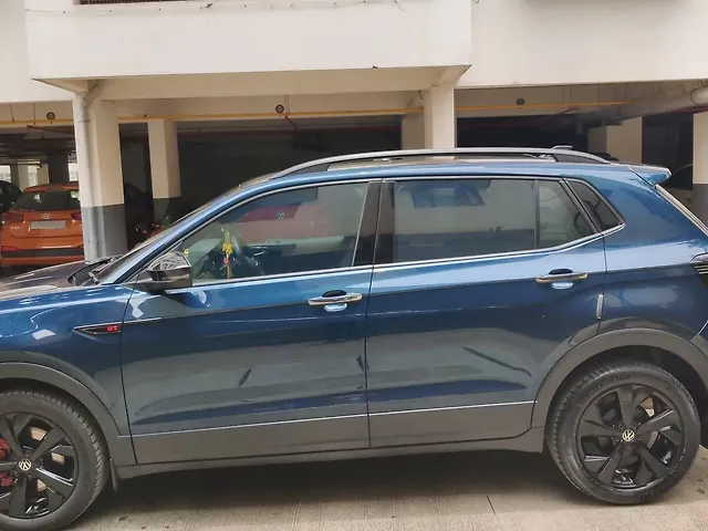 Used 2024 Volkswagen Taigun in Bangalore Used 2024 Volkswagen Taigun in Bangalore