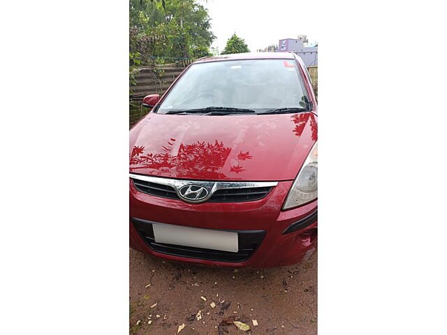 Used 2011 Hyundai i20 in Chhindwara