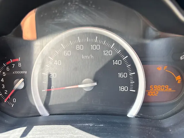 Used Maruti Suzuki Celerio [2014-2017] ZXi in Indore