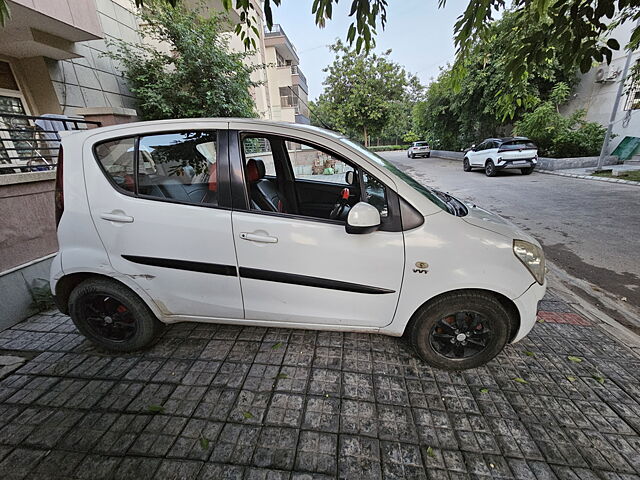 Used Maruti Suzuki Ritz Zxi BS-IV in Sonipat