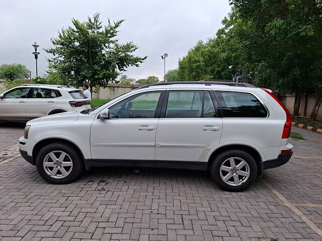 Used Volvo XC90 [2007-2015] 3.2 AWD in Vadodara