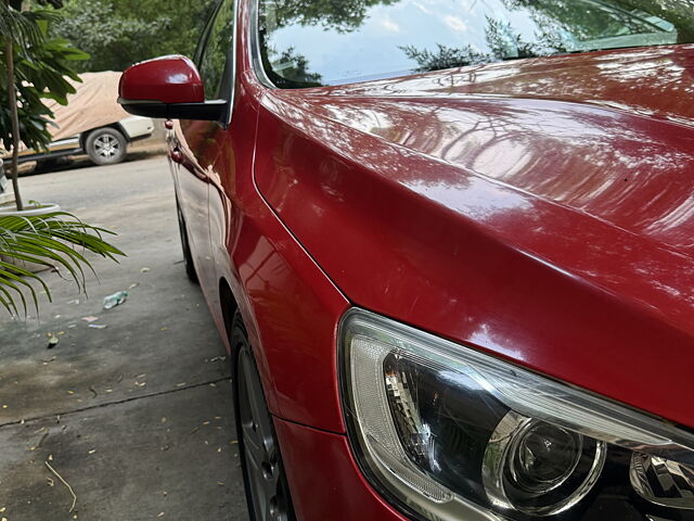 Used Volvo S60 [2015-2020] Momentum [2015-2020] in Delhi