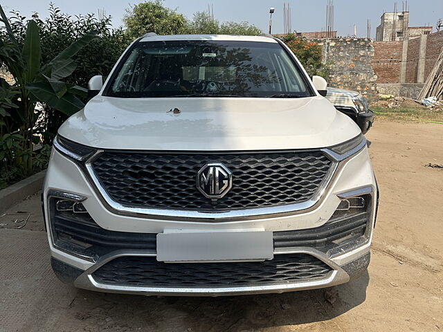 Used 2019 MG Hector in Jaipur