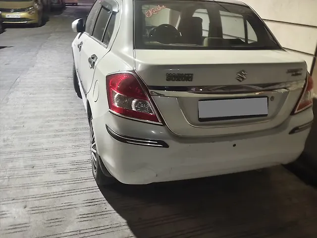 Used Maruti Suzuki Dzire [2017-2020] LXi in Ujjain