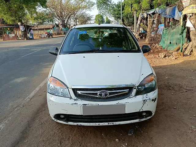 Used 2014 Tata Indigo in Hoshangabad Used 2014 Tata Indigo in Hoshangabad
