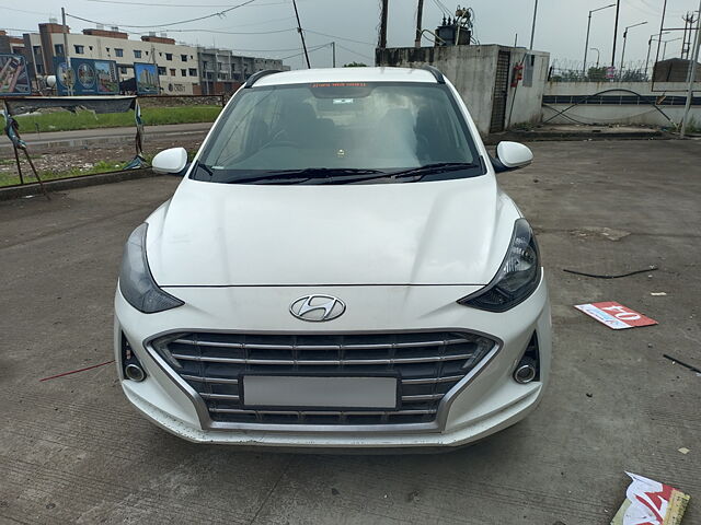 Used Hyundai Grand i10 Nios [2019-2023] Sportz 1.2 Kappa VTVT CNG in Surat