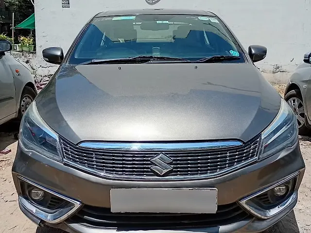 Used 2019 Maruti Suzuki Ciaz in Delhi
