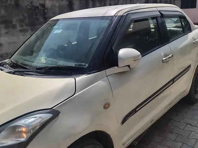 Used 2015 Maruti Suzuki Swift DZire in Ludhiana