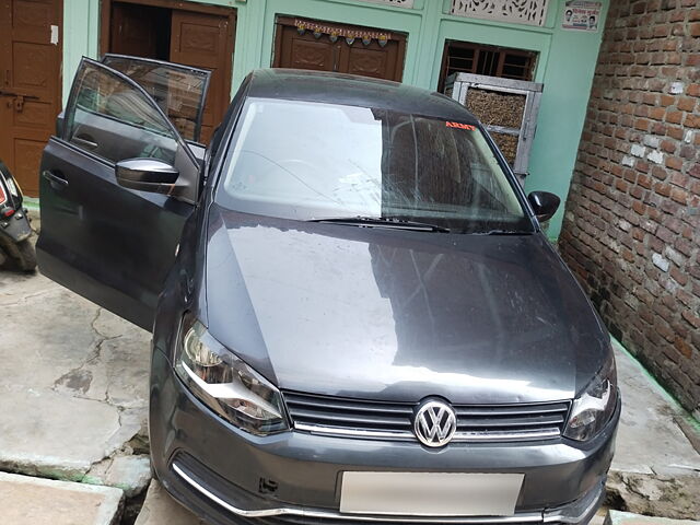 Used 2014 Volkswagen Polo in Morena