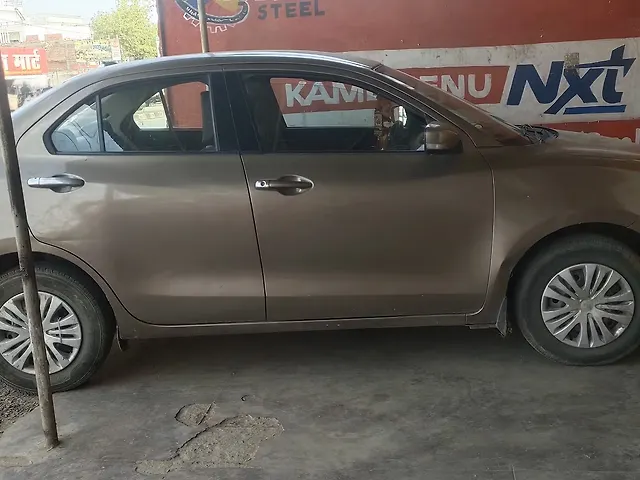 Used Maruti Suzuki Dzire [2017-2020] VDi in Rewa