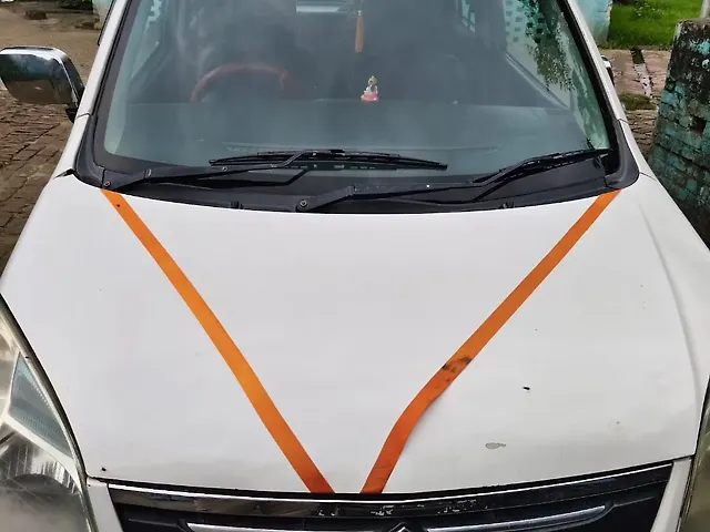 Used Maruti Suzuki Wagon R 1.0 [2010-2013] LXi LPG in Budaun