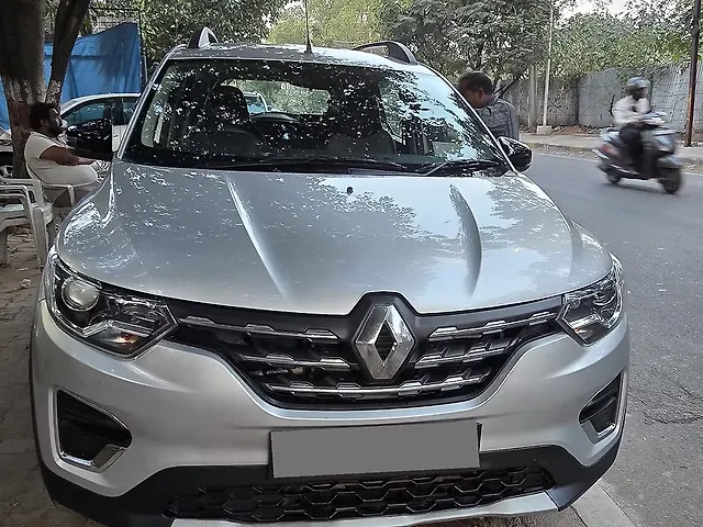 Used 2024 Renault Triber in Hyderabad