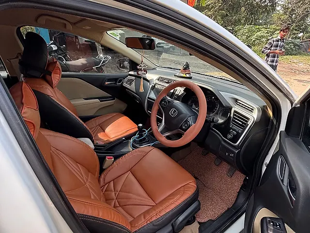 Used Honda City 4th Generation Anniversary Edition Diesel in Khalilabad