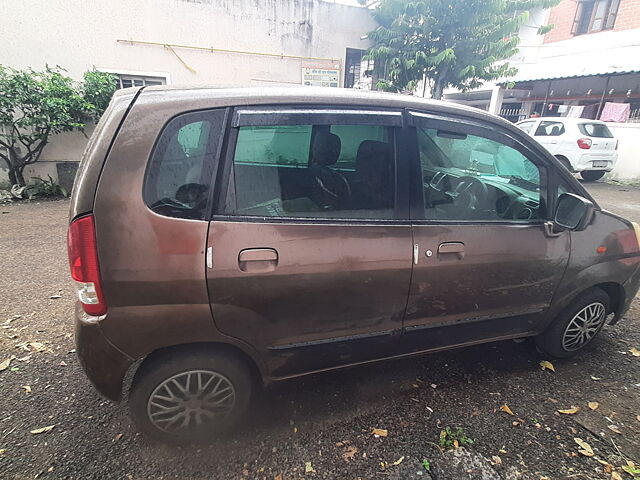 Used Maruti Suzuki Estilo LXi BS-IV in Sangli