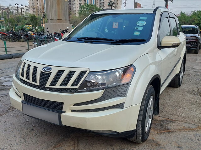 Used Mahindra XUV500 [2015-2018] W6 in Sambhal