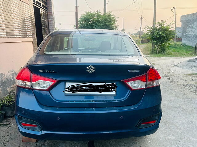 Used 2017 Maruti Suzuki Ciaz in Tarn Taran