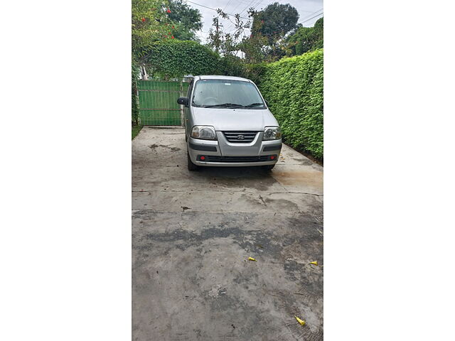 Used Hyundai Santro Xing [2003-2008] XG in Haridwar