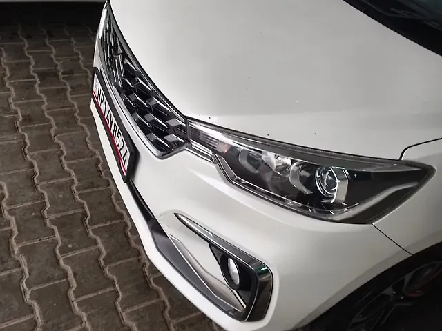 Used 2023 Maruti Suzuki Ertiga in Rewari