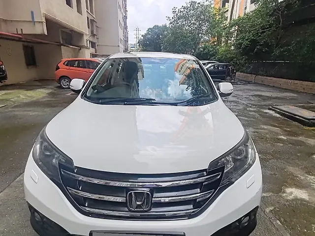 Used 2013 Honda CR-V in Mumbai