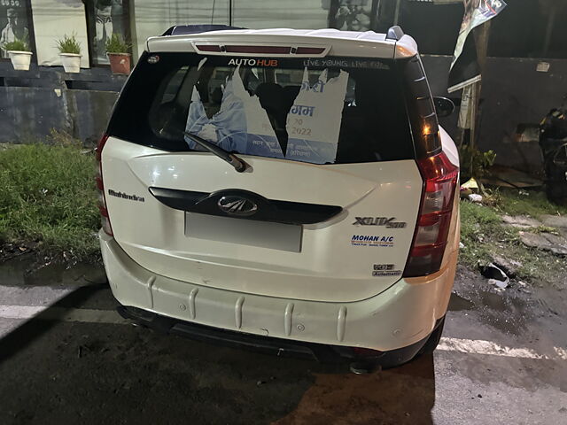 Used Mahindra XUV500 [2015-2018] W6 1.99 in Delhi