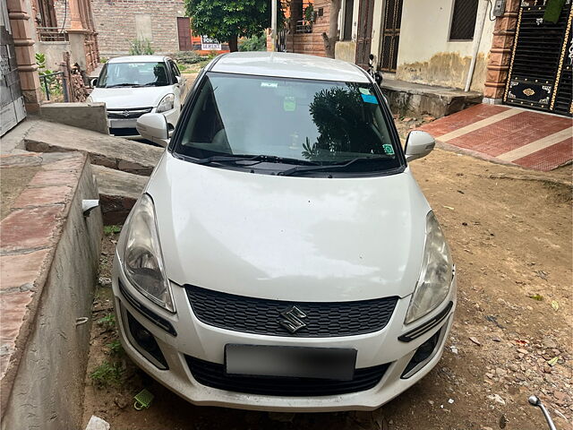 Used 2014 Maruti Suzuki Swift in Jodhpur