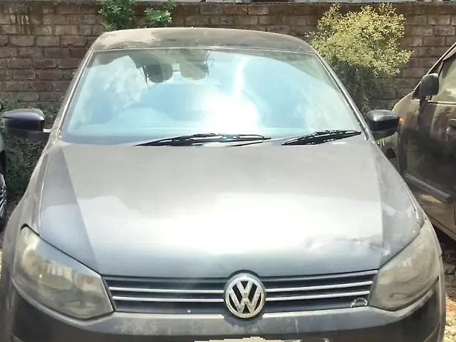 Used 2013 Volkswagen Polo in Nashik