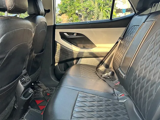 Used Hyundai Creta [2020-2023] SX 1.5 Diesel [2020-2022] in Guwahati
