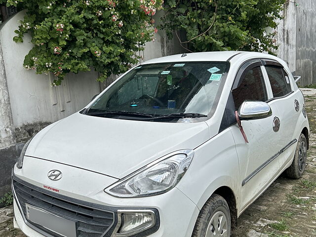 Used 2022 Hyundai Santro in Gorakhpur