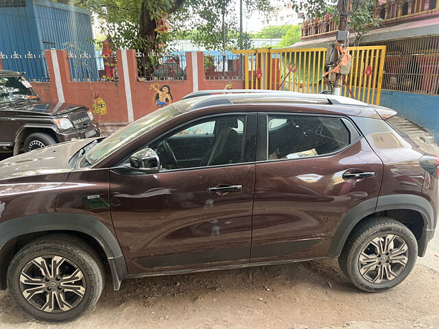 Used Renault Kiger RXZ MT [2023-2024] in Hyderabad