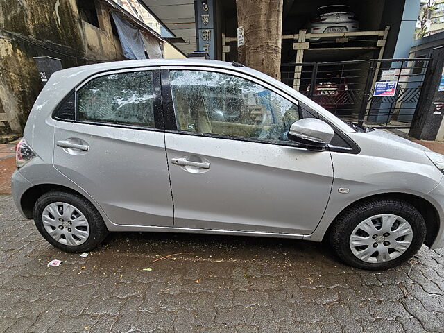 Used 2016 Honda Brio in Mumbai