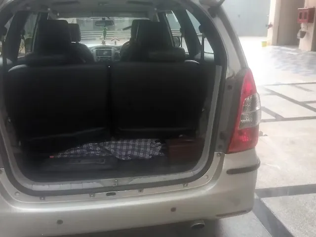 Used Toyota Innova [2015-2016] 2.5 G BS IV 8 STR in Mumbai