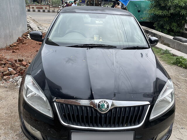 Used 2012 Skoda Rapid in Udaipur