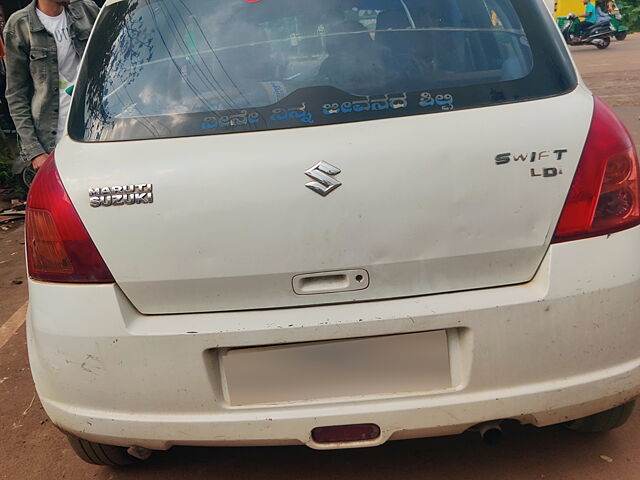 Used 2007 Maruti Suzuki Swift in Belgaum