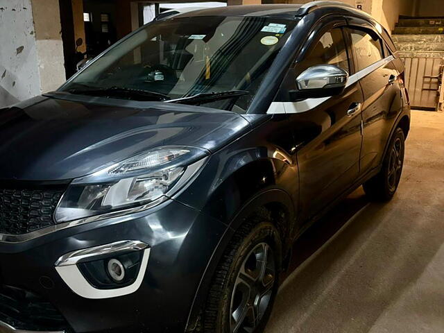 Used Tata Nexon [2017-2020] XM Diesel in Mohali