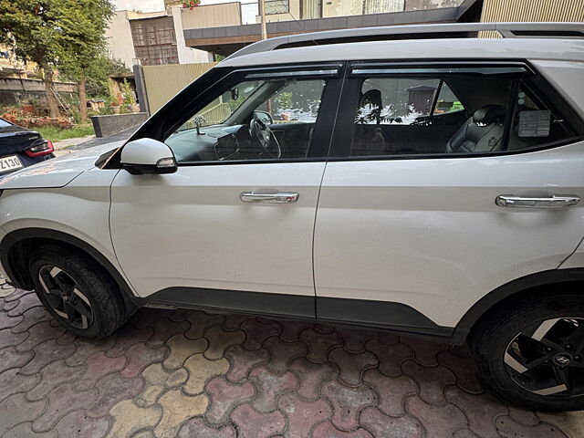 Used Hyundai Venue [2019-2022] SX 1.0 Turbo iMT in Noida