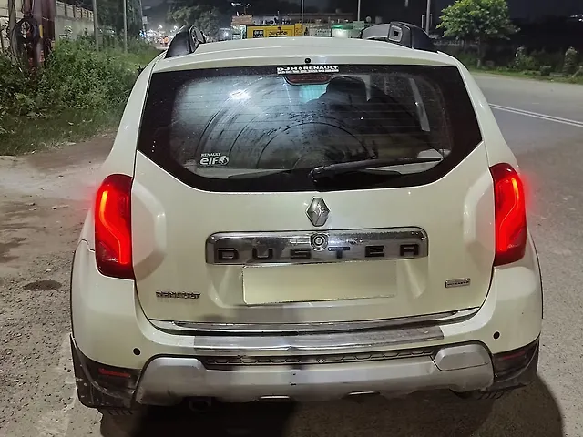 Used 2018 Renault Duster in Noida