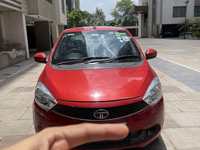 Used 2017 Tata Tiago in Surat