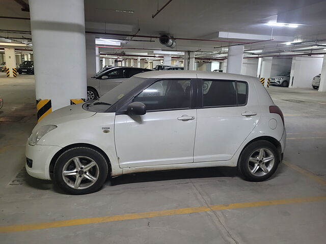 Used Maruti Suzuki Swift  [2005-2010] VDi ABS in Bangalore